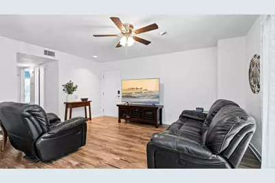 3220 69th Street #D6, Galveston, TX 77551 - Photo 3