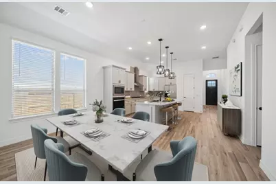 13722 Ballast Green Drive, Texas City, TX 77568 - Photo 3