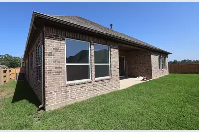 18923 Arroyo Mesa Drive, Crosby, TX 77532 - Photo 3