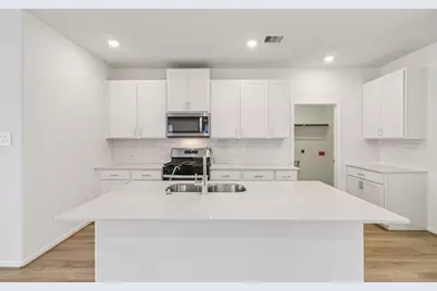 2534 Paloverde Canyon Court, Crosby, TX 77532 - Photo 1