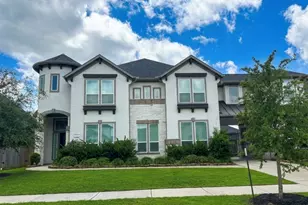 14014 Mulberry River Ln, Houston, TX 77059 - Photo 1