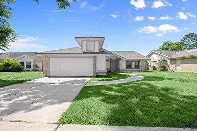 7415 Creekfield Drive, Spring, TX 77379 - Photo 3