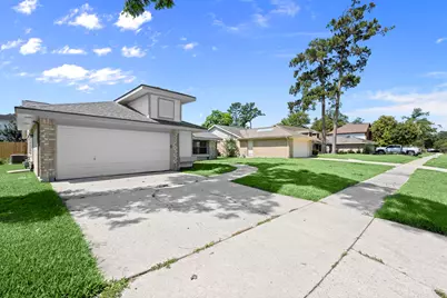 7415 Creekfield Drive, Spring, TX 77379 - Photo 1