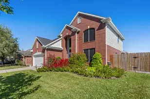 3307 Norma Ln, Pearland, TX 77584 - Photo 3