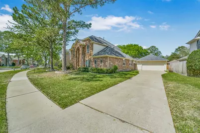 20602 Shadow Mill Court, Katy, TX 77450 - Photo 3
