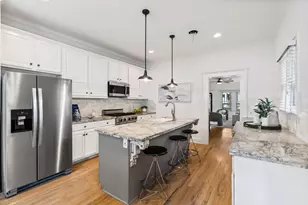 307 E 8th St, Houston, TX 77007 - Photo 9