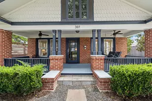 307 E 8th St, Houston, TX 77007 - Photo 3