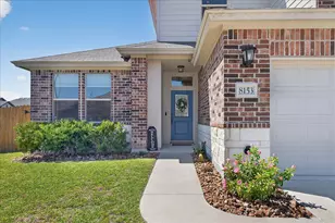 8153 Luz de Luna St, Corpus Christi, TX 78414 - Photo 7