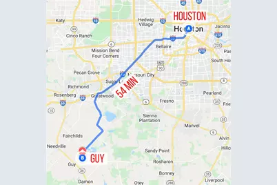 Tbd Fm 1994 Road, Guy, TX 77444 - Photo 5