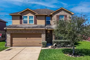 2061 Lepper St, Alvin, TX 77511 - Photo 1