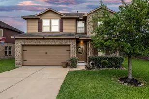 2061 Lepper St, Alvin, TX 77511 - Photo 1