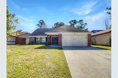 3407 Peachstone Place, Spring, TX 77389 - Photo 1