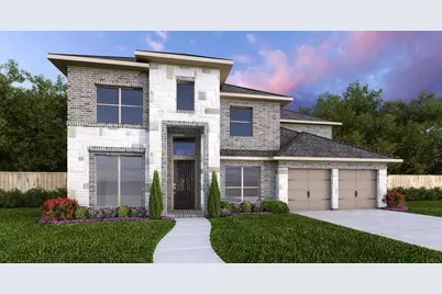 11439 Noble Heights Drive, Missouri City, TX 77459 - Photo 1