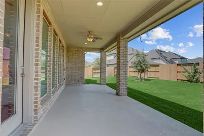 6907 Pondhawk Drive, Katy, TX 77493 - Photo 31