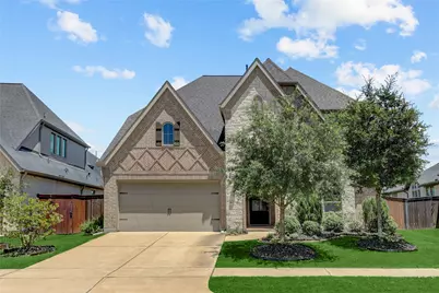 6907 Pondhawk Drive, Katy, TX 77493 - Photo 1