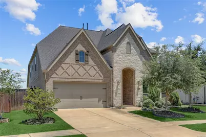 6907 Pondhawk Drive, Katy, TX 77493 - Photo 7