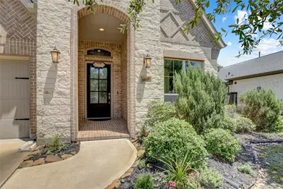 6907 Pondhawk Drive, Katy, TX 77493 - Photo 7