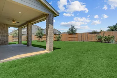 6907 Pondhawk Drive, Katy, TX 77493 - Photo 5