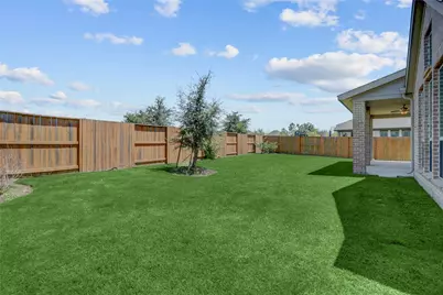 6907 Pondhawk Drive, Katy, TX 77493 - Photo 33