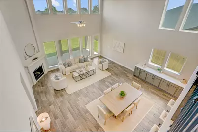 6907 Pondhawk Drive, Katy, TX 77493 - Photo 21