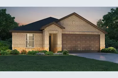 17311 Remington Meadows Street, Waller, TX 77484 - Photo 1