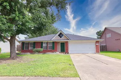 5115 Summit Lodge Dr Drive, Katy, TX 77449 - Photo 1