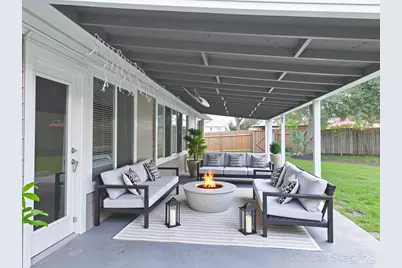 5115 Summit Lodge Dr Drive, Katy, TX 77449 - Photo 5