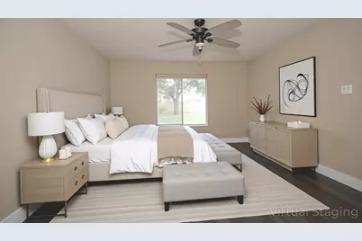 5115 Summit Lodge Dr Drive, Katy, TX 77449 - Photo 9