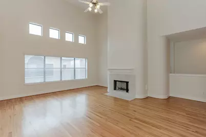 2705 Rutland Street #B, Houston, TX 77008 - Photo 9