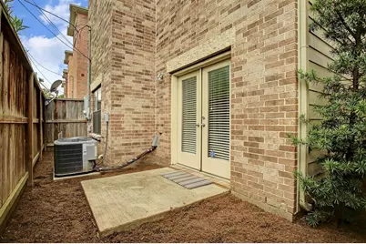 2705 Rutland Street #B, Houston, TX 77008 - Photo 19