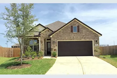 24802 Silver Press Drive, Katy, TX 77493 - Photo 1