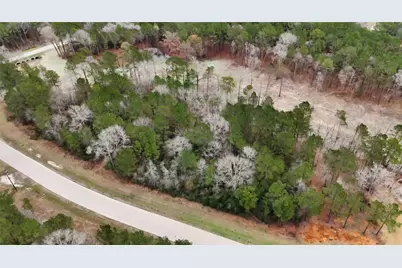 00 Radius Road, Huntsville, TX 77340 - Photo 1