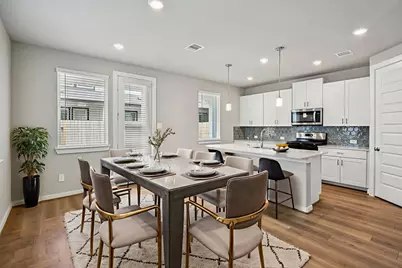 1134 Cedar Place Lane, Missouri City, TX 77459 - Photo 1