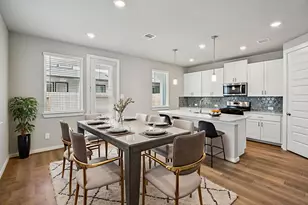 1134 Cedar Pl Ln, Missouri City, TX 77459 - Photo 1