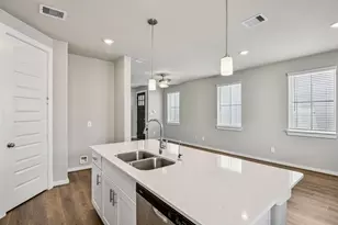 1134 Cedar Pl Ln, Missouri City, TX 77459 - Photo 3