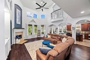 9710 Victoria Rose Ln, Humble, TX 77396 - Photo 13