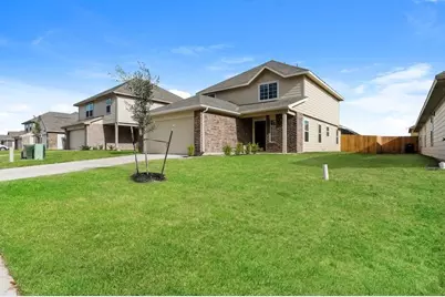 217 Blue Crane Street, Huntsville, TX 77320 - Photo 1