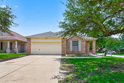 915 Morley Park Lane, Spring, TX 77373 - Photo 3