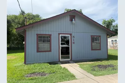 516 Battlebell Road, Highlands, TX 77562 - Photo 1