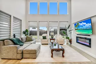 7519 Wildrye Mdw Ln, Katy, TX 77493 - Photo 9