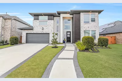 7519 Wildrye Meadow Lane, Katy, TX 77493 - Photo 1