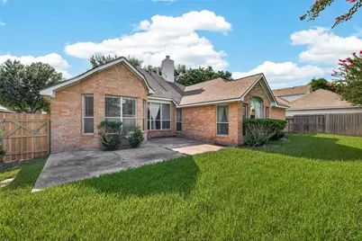 2607 Plantation Hollow Court, Missouri City, TX 77459 - Photo 49