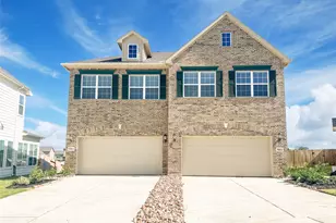 18732 Lake Harbor Ct, Montgomery, TX 77356 - Photo 1