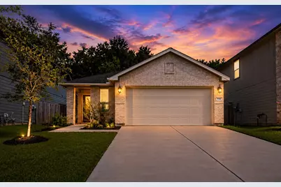 336 Willow Sage Court, Conroe, TX 77316 - Photo 1