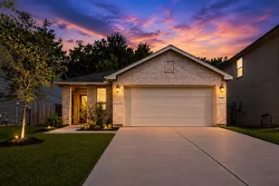336 Willow Sage Ct, Conroe, TX 77316 - Photo 1