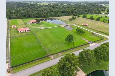 32035 Joseph Road, Hockley, TX 77447 - Photo 1