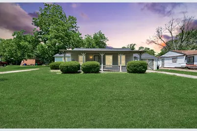 3603 Crosby Cedar Bayou Road, Baytown, TX 77521 - Photo 1
