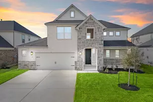 416 Heartstone Ln, Waller, TX 77484 - Photo 1