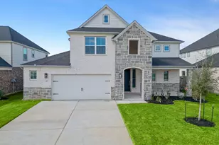 416 Heartstone Ln, Waller, TX 77484 - Photo 23