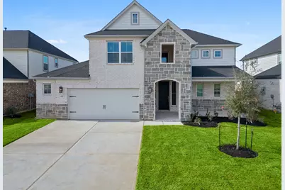 416 Heartstone Lane, Waller, TX 77484 - Photo 25